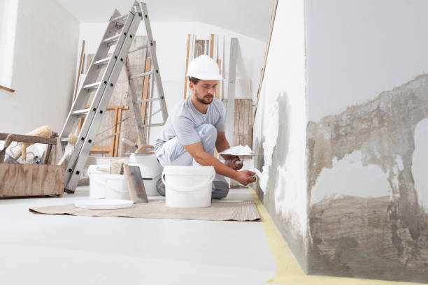 Best Asbestos and Lead Testing During Mold Inspection  in East Liverpool, OH