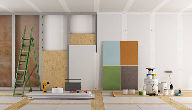 Best Environmental Consulting for Mold Prevention  in East Liverpool, OH
